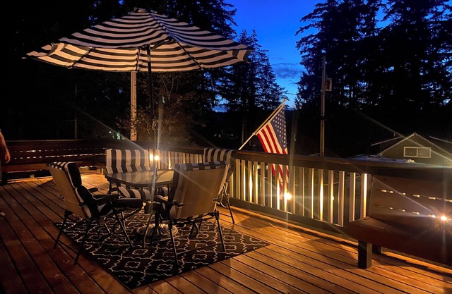 Fall Treasure Island Getaway Special
