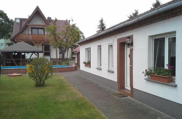 Familie Drescher