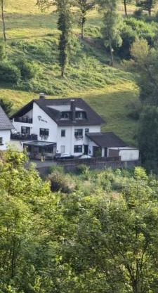 Familiehuis Dolve