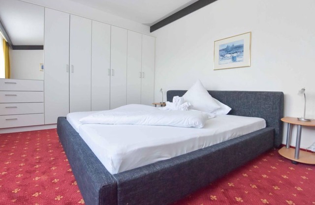Familien-suite - Hotel Bellevue