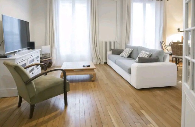 Family Appartement