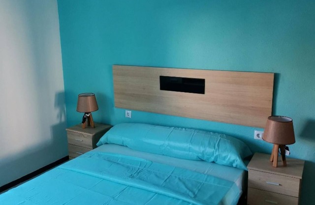 Family apartment for 4 people