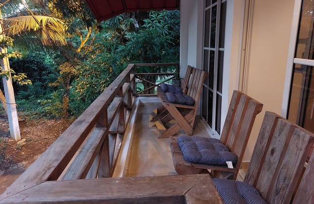 Villa Coconut Samaná 