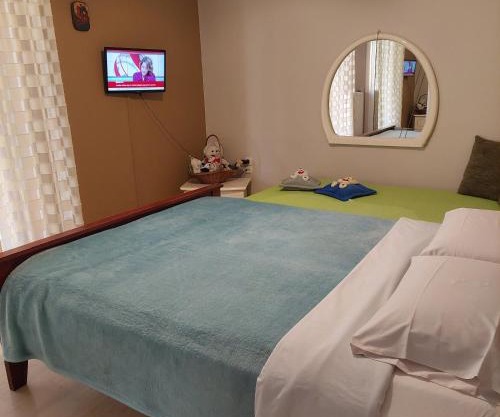 Family Apartment