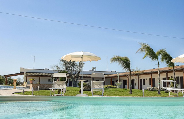 Family Apartment with swimming pool - Il mondo Dei Sogni - Porto Cesareo