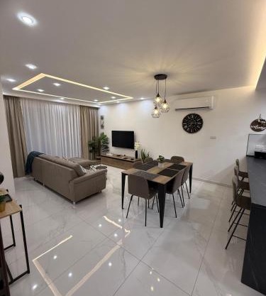 Family Comfort 3 Bedroom Apt
