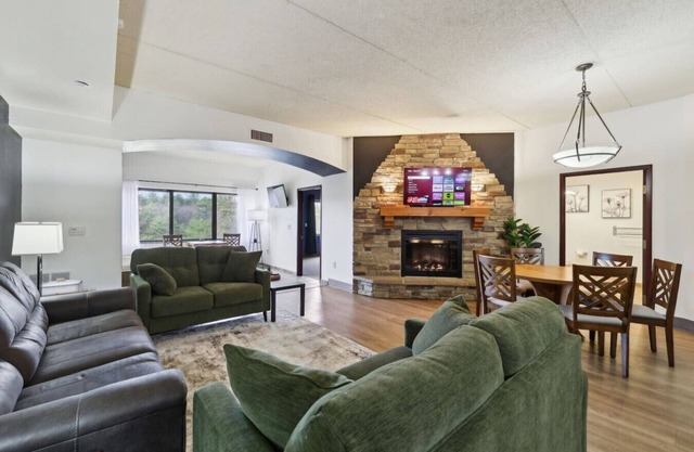 Family Dream Escape at Chula Vista
