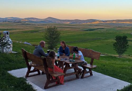 Family Farm Apartments