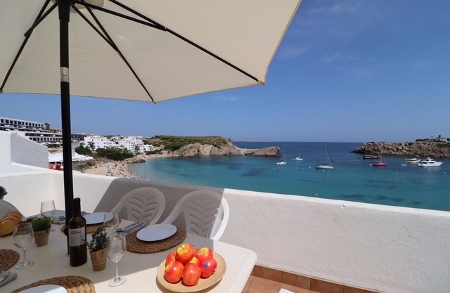 Apartamento Castell Sol 