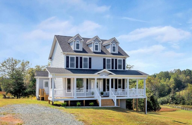 Family friendly 3br for getaways or staycations