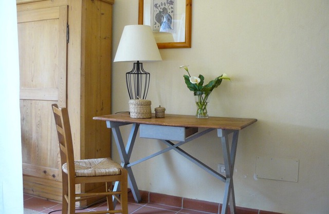 Family-friendly - Chianti aerea - Relax holiday- Apartment confort - Pet friendl