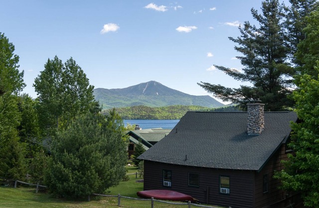 Family Friendly Condo: Whiteface Club & Resort - lake, golf, tennis, hiking!