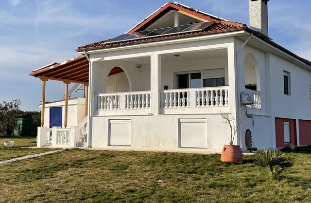 family-friendly apartments in Chalkidiki - Children's attractions / sea / sun