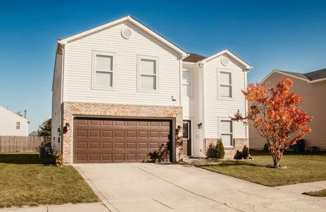 Family-Friendly Home