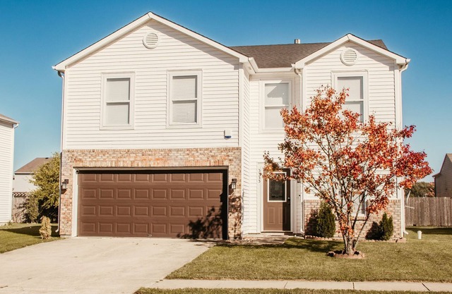 Family-Friendly Home