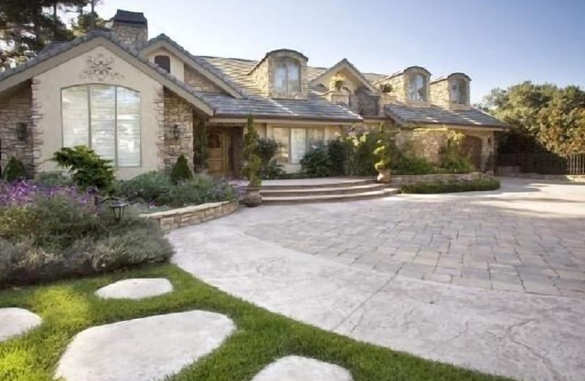 Family Friendly Pebble Beach Estate
