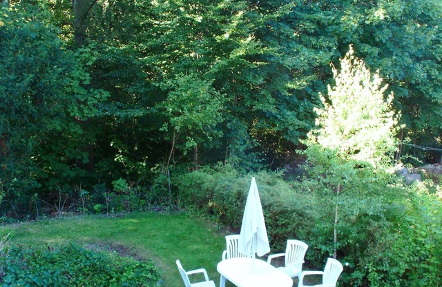 Family Holiday home near the lake Halen and Baltic Sea