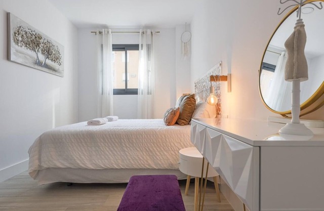 Family home 7px old town - high quality suits- Seville charms 1ºPL