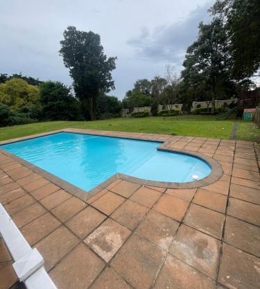 Family Home, Hillcrest