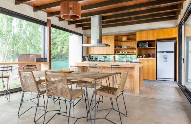 Family home in a quiet residential neighborhood with nearby wineries