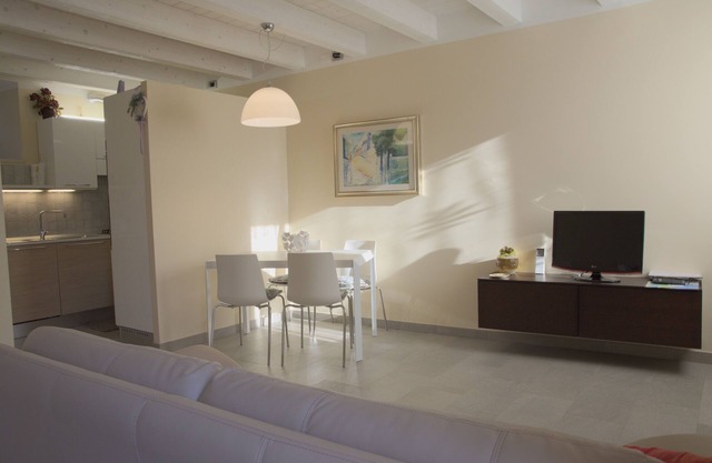 Family home in Garda - TOURIST ACCOMMODATION 023036-LOC-00025