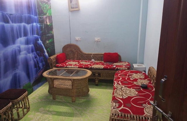 Family Home Stay