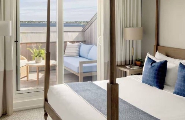Family Ready Suite w/Balcony & Living Area | Pets Are Allowed | Near Downtown