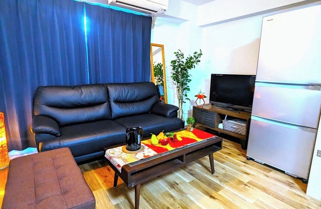 Family Room 907 Within walking distance of Susuk - Room 907/Sapporo Hokkaidō