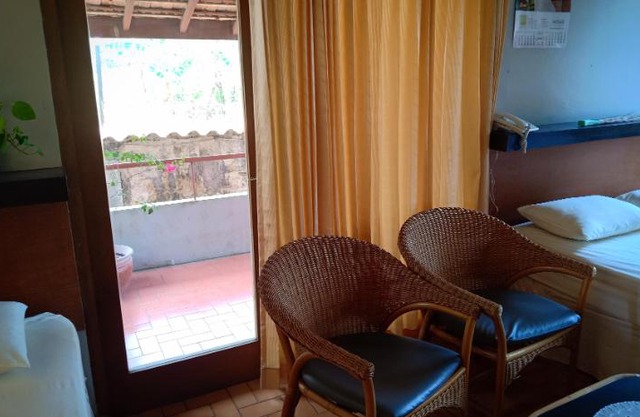 Family Room at Bismo 8 (1 Bedroom) by Hotel Azaya