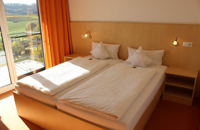 Family room - Guesthouse Zum Wolffenturm
