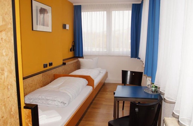 Family Room - Hotel an der Therme Bad Sulza - House 1