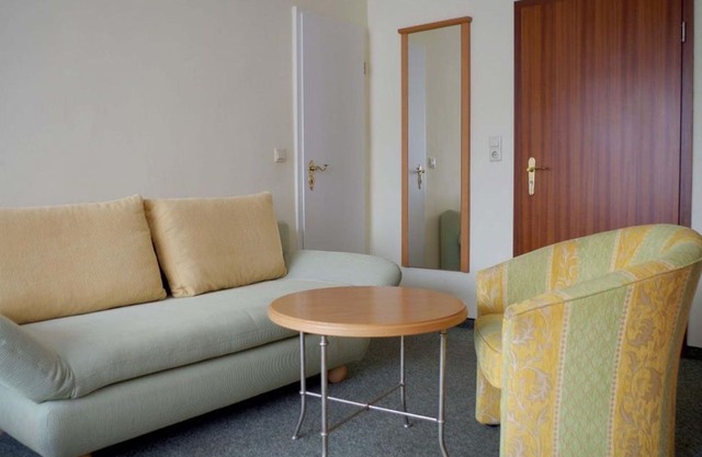 Family Room in Ettrichs Hotel - Ettrich's Hotel & Apartments elbresort