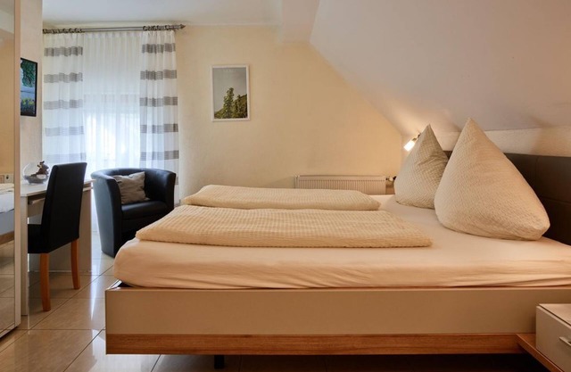 Family room, room 7 - Gästehaus Alexanderhof