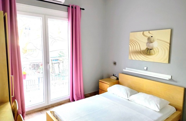 Family-run hotel under German management - 200m from the beach