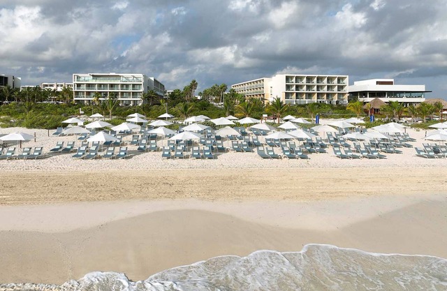 Family Selection Grand Palladium Costa Mujeres Resort