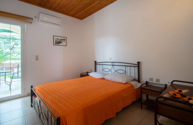family style apartment 1