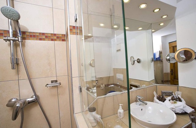 Family Suite (2 bedrooms) - Parkhotel am Soier See