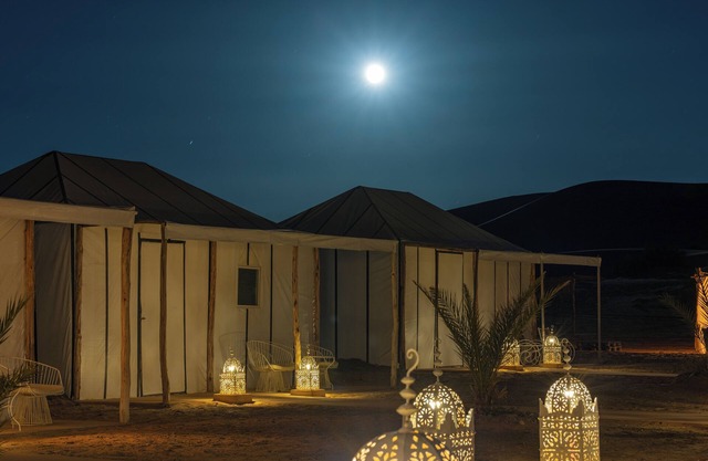 Family Tent