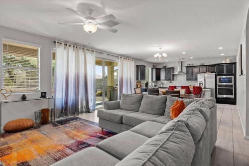 Family Vacation Home