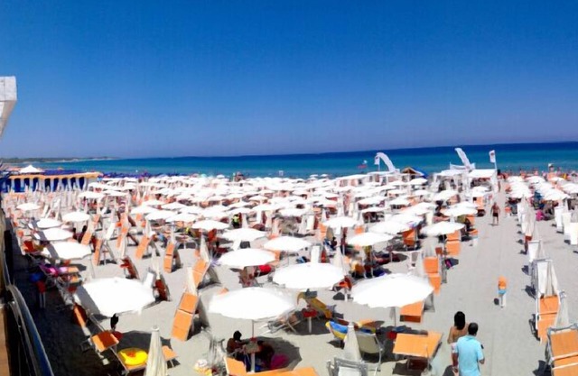 Family Village Otranto