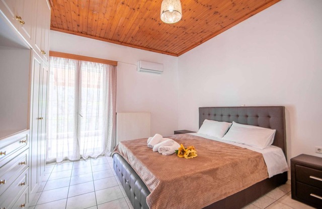 Familystyle apartment 4