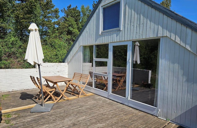 FAN059 Fanø - Præstens Toft 2