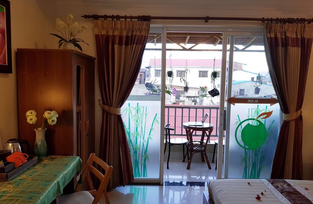 Fancy Guest House