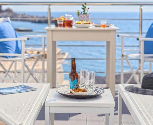 FantaSea Luxury Suite