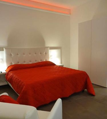 Fantasia B&B APARTAMENT STUDIO