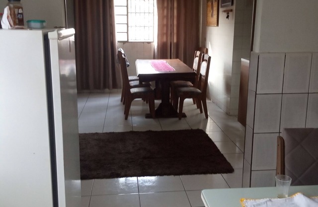 Fantastic Apartment in the center of Maringa