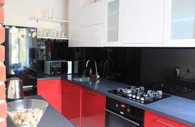 Fantastic apartment in situated in the heart of Vilnius old town.