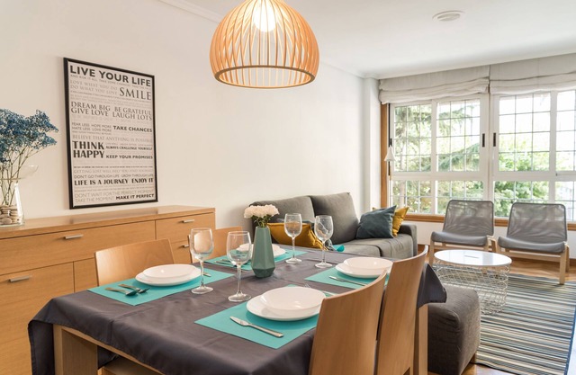 Fantastic cozy and charming downtown apartment