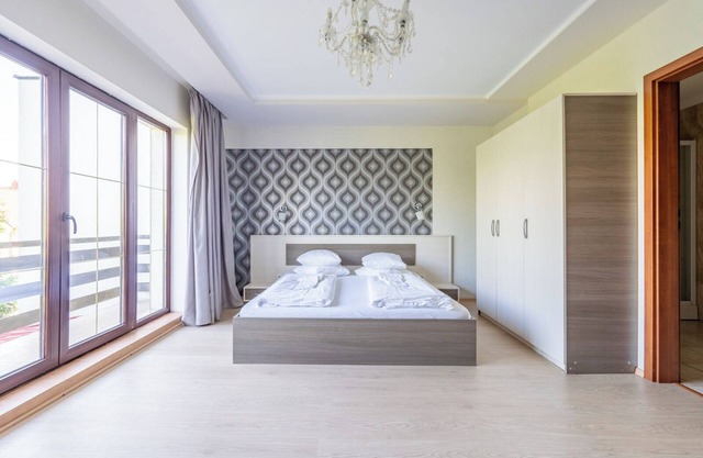 Faraway Aparthotel near Airport