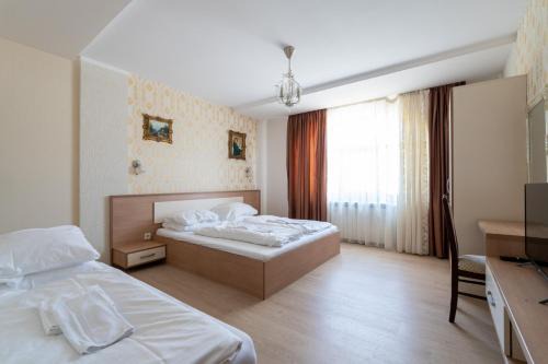 Faraway Aparthotel Near Vienna Airport with Anytime Self Check in